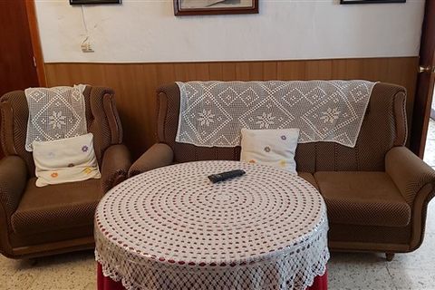 Landsbyhus i Cullar, Granada, Cullar - € 56.000 | Ref: 251 - foto 6